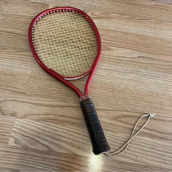 Vintage Ektelon Rogue Racquetball Racquet Size X-Small - Picture 6 of 8
